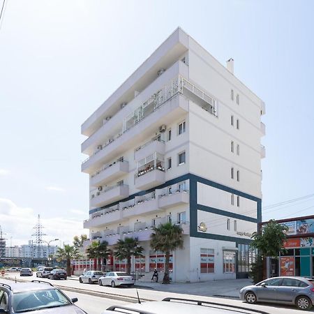 Compas Boutique Hotel غوليم المظهر الخارجي الصورة