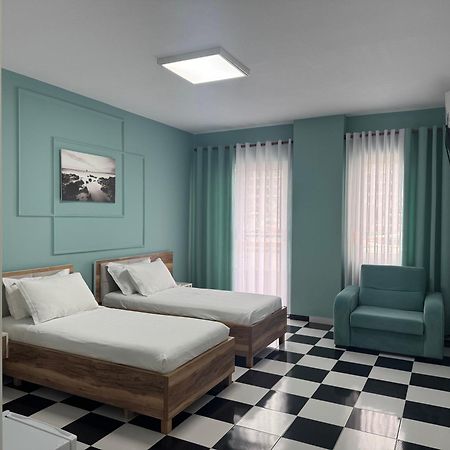 Compas Boutique Hotel غوليم المظهر الخارجي الصورة