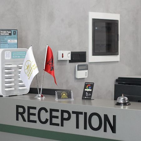 Compas Boutique Hotel غوليم المظهر الخارجي الصورة