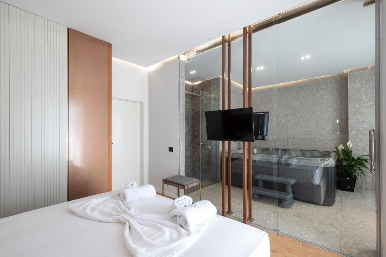 Compas Boutique Hotel غوليم المظهر الخارجي الصورة