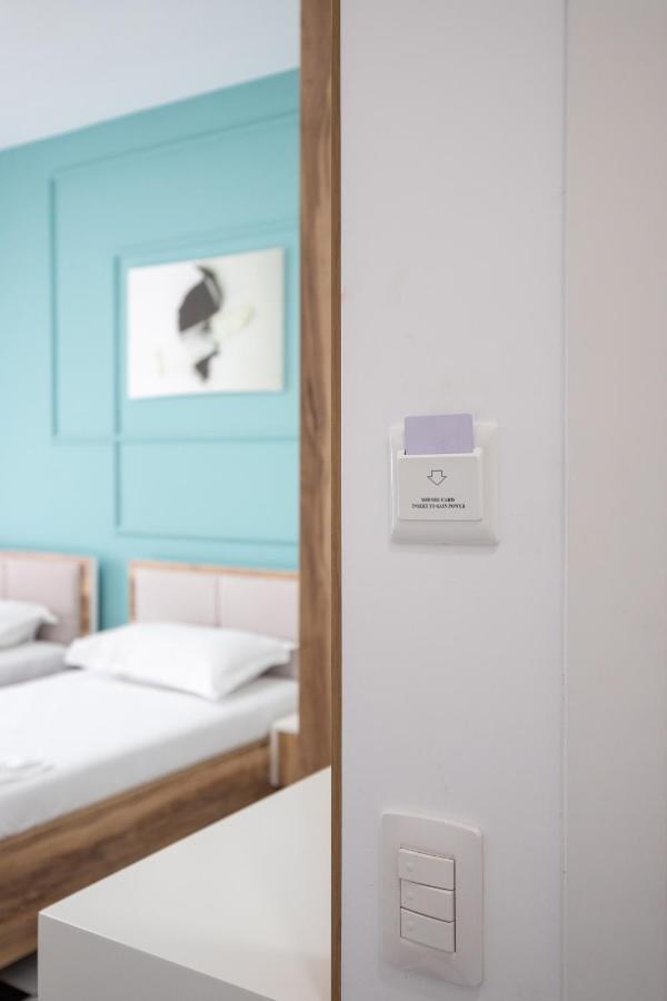 Compas Boutique Hotel غوليم المظهر الخارجي الصورة