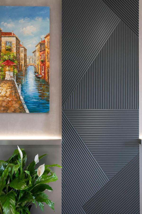 Compas Boutique Hotel غوليم المظهر الخارجي الصورة
