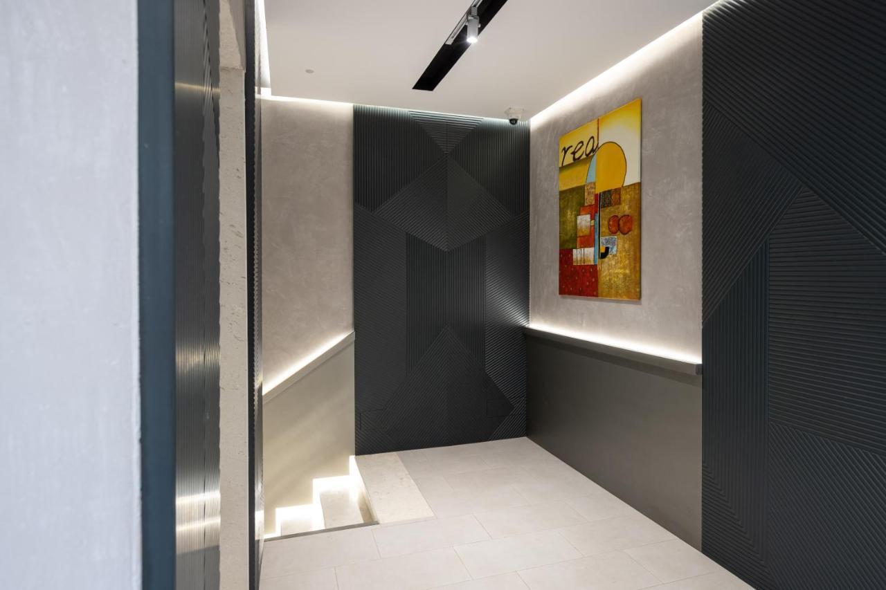 Compas Boutique Hotel غوليم المظهر الخارجي الصورة