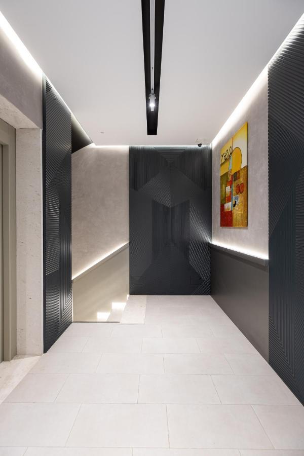 Compas Boutique Hotel غوليم المظهر الخارجي الصورة
