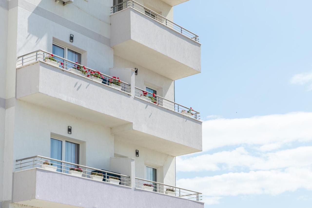Compas Boutique Hotel غوليم المظهر الخارجي الصورة