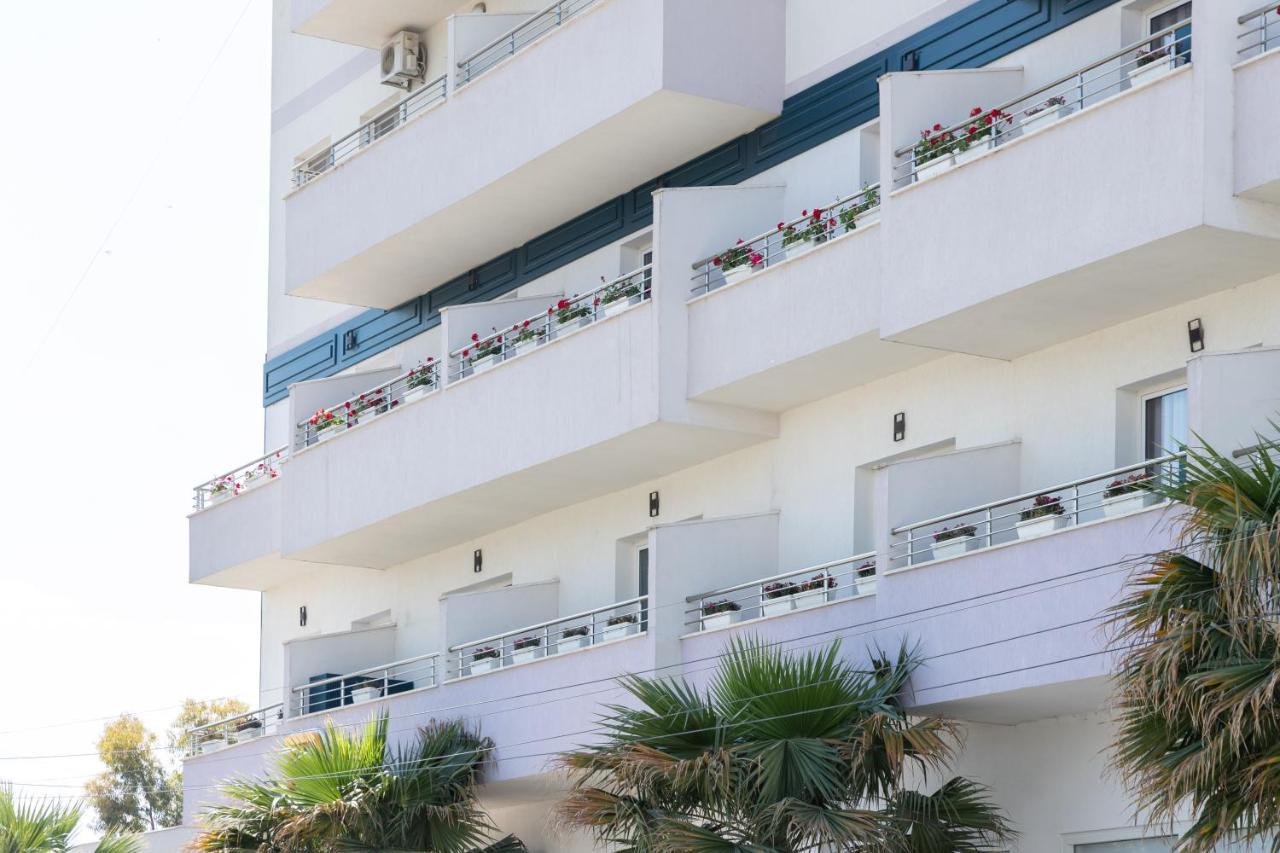 Compas Boutique Hotel غوليم المظهر الخارجي الصورة