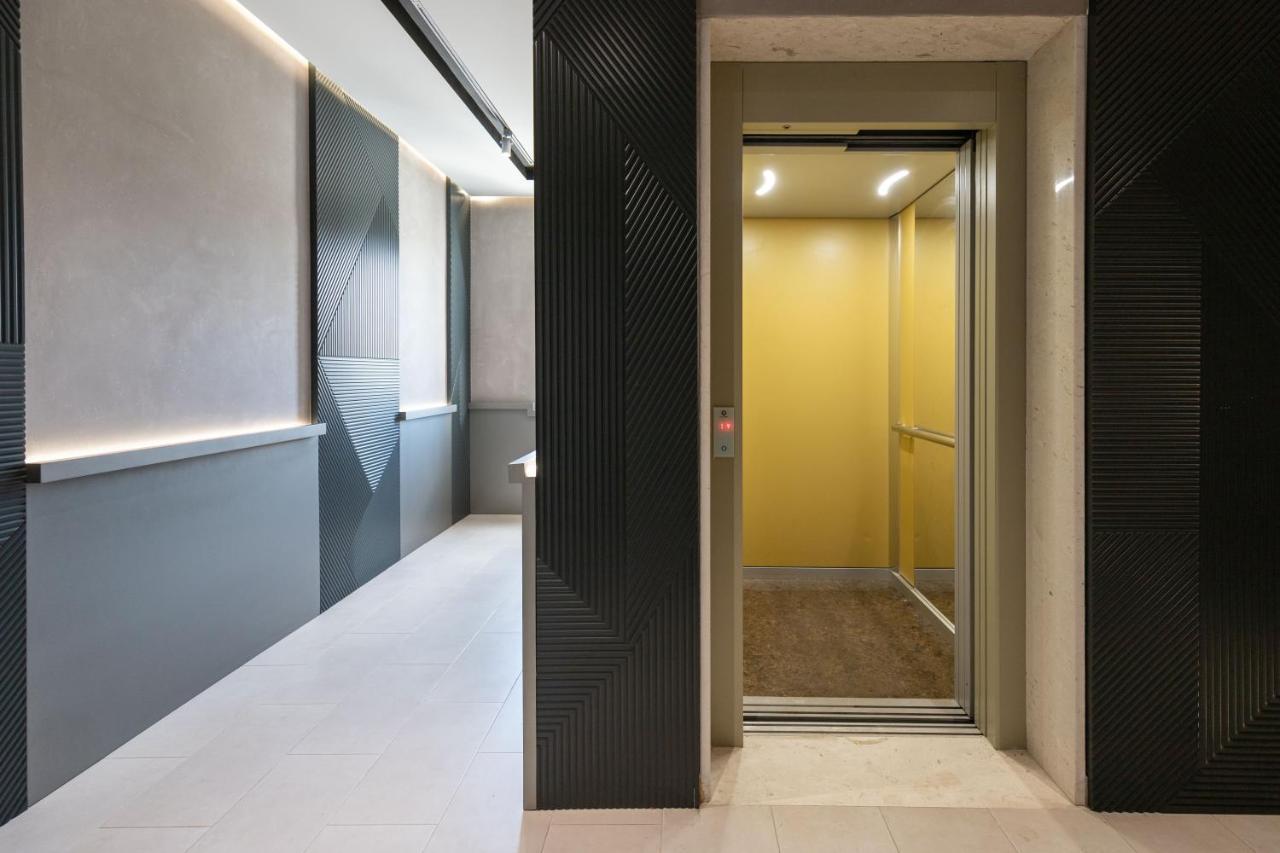 Compas Boutique Hotel غوليم المظهر الخارجي الصورة