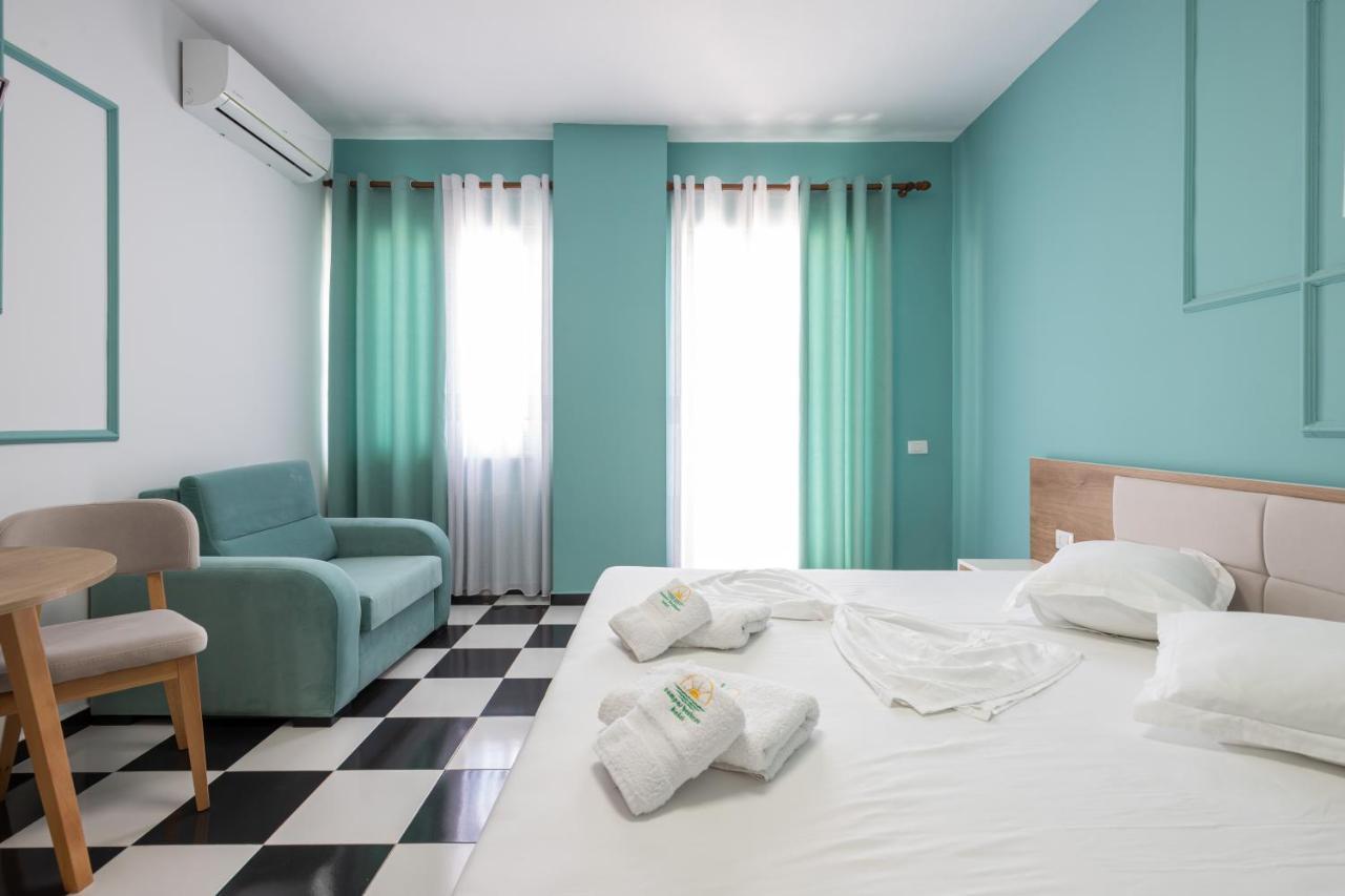 Compas Boutique Hotel غوليم المظهر الخارجي الصورة