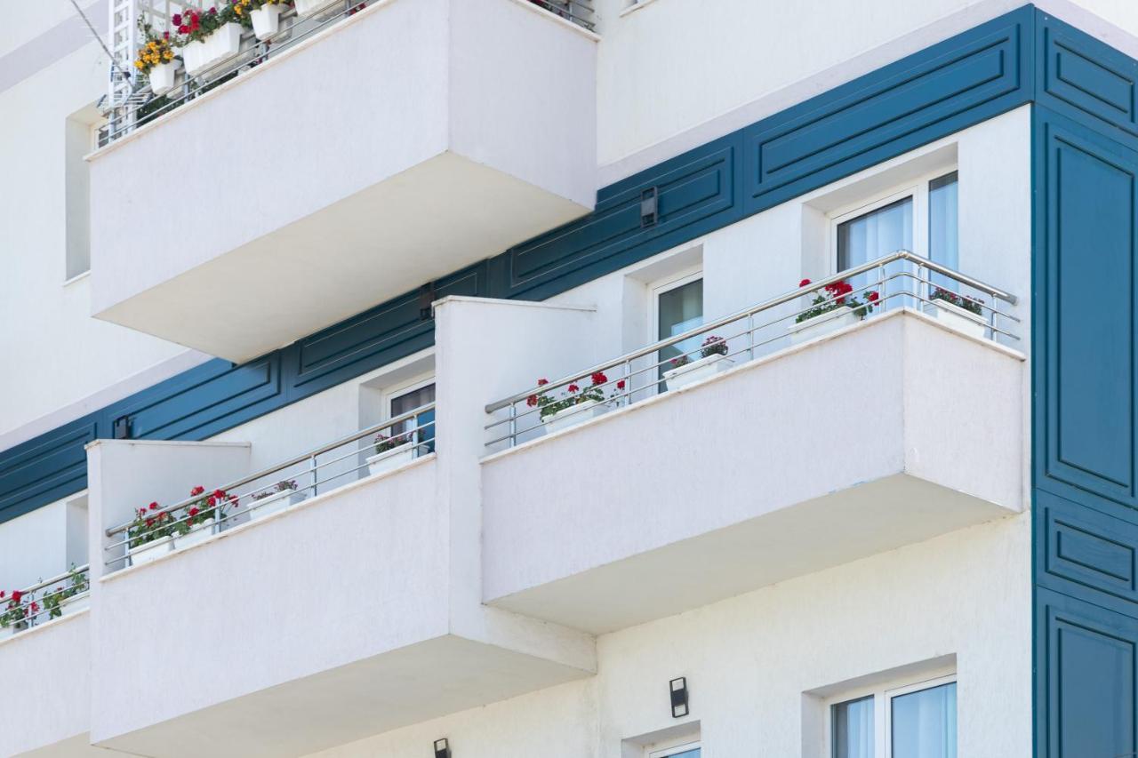 Compas Boutique Hotel غوليم المظهر الخارجي الصورة