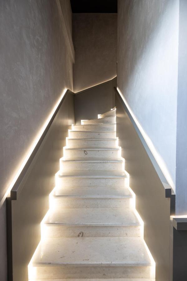 Compas Boutique Hotel غوليم المظهر الخارجي الصورة