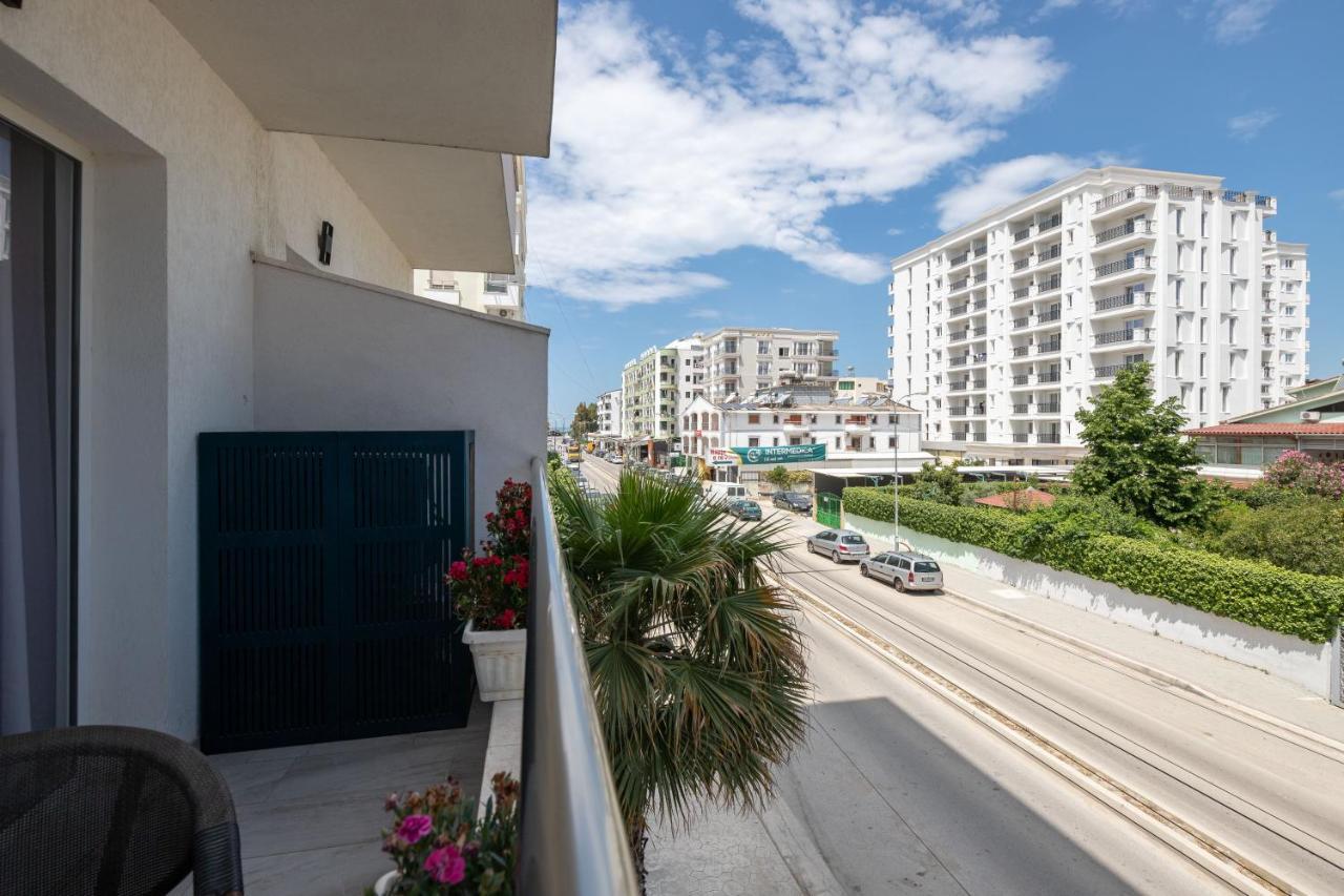 Compas Boutique Hotel غوليم المظهر الخارجي الصورة