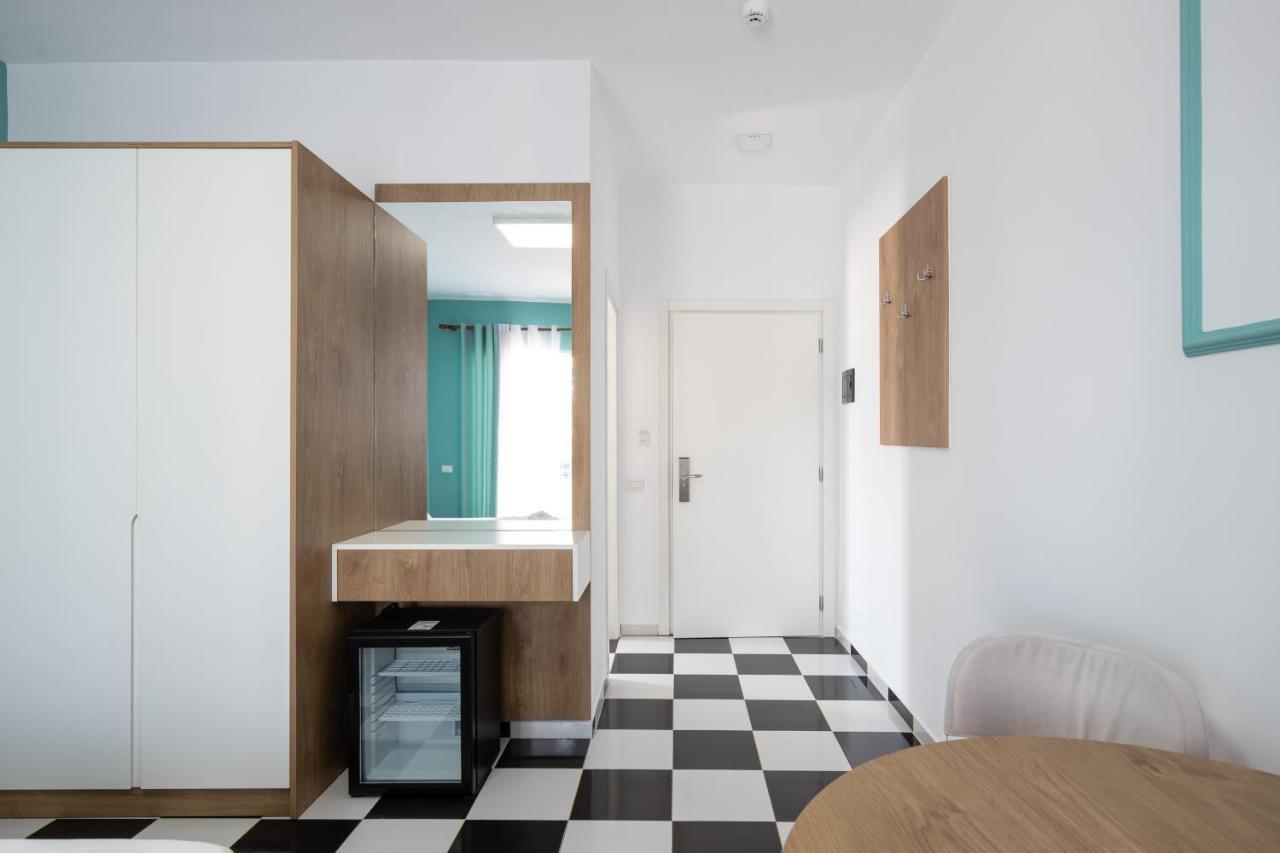 Compas Boutique Hotel غوليم المظهر الخارجي الصورة