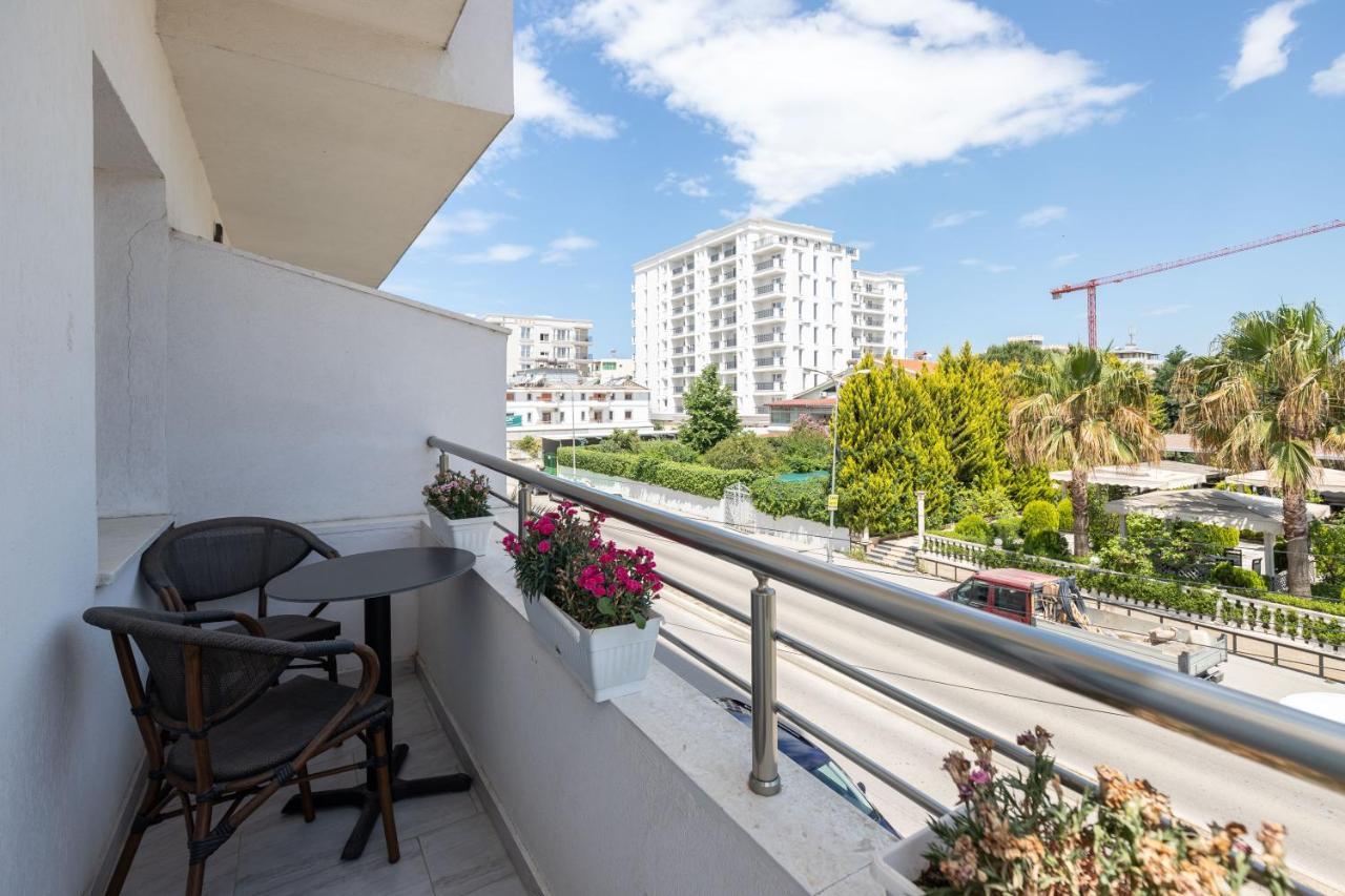 Compas Boutique Hotel غوليم المظهر الخارجي الصورة