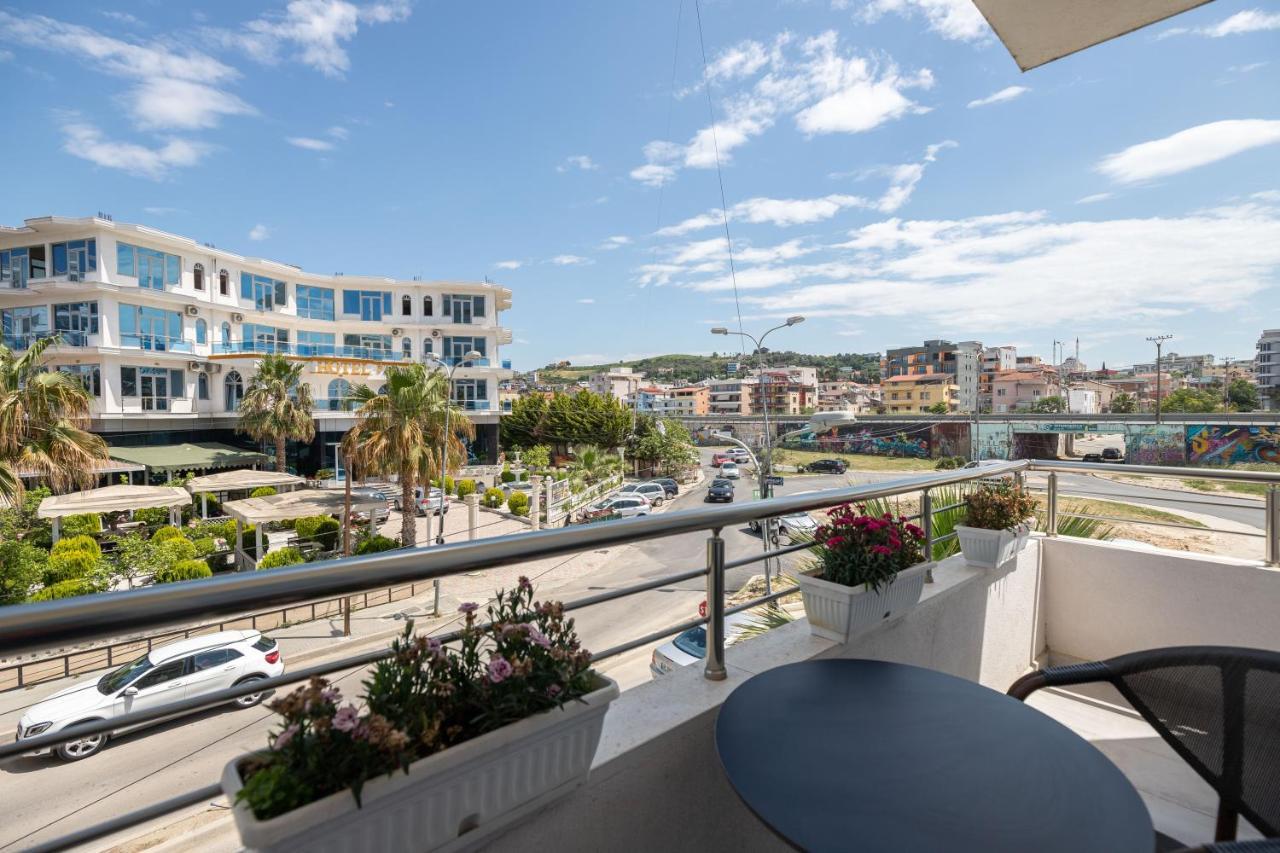 Compas Boutique Hotel غوليم المظهر الخارجي الصورة