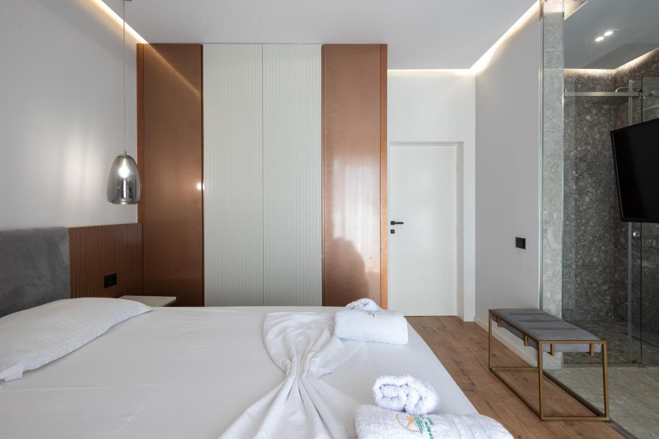 Compas Boutique Hotel غوليم المظهر الخارجي الصورة