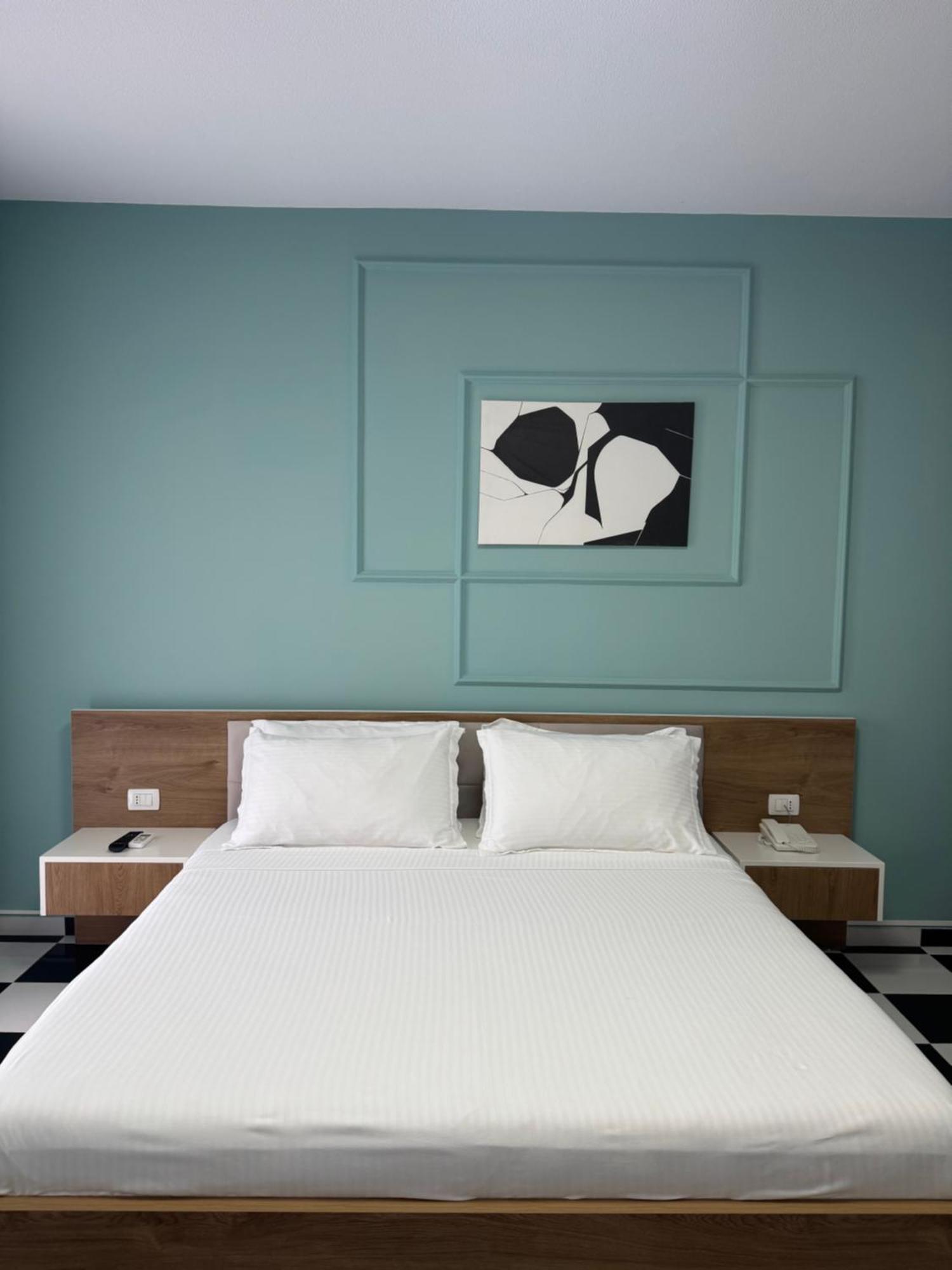 Compas Boutique Hotel غوليم المظهر الخارجي الصورة