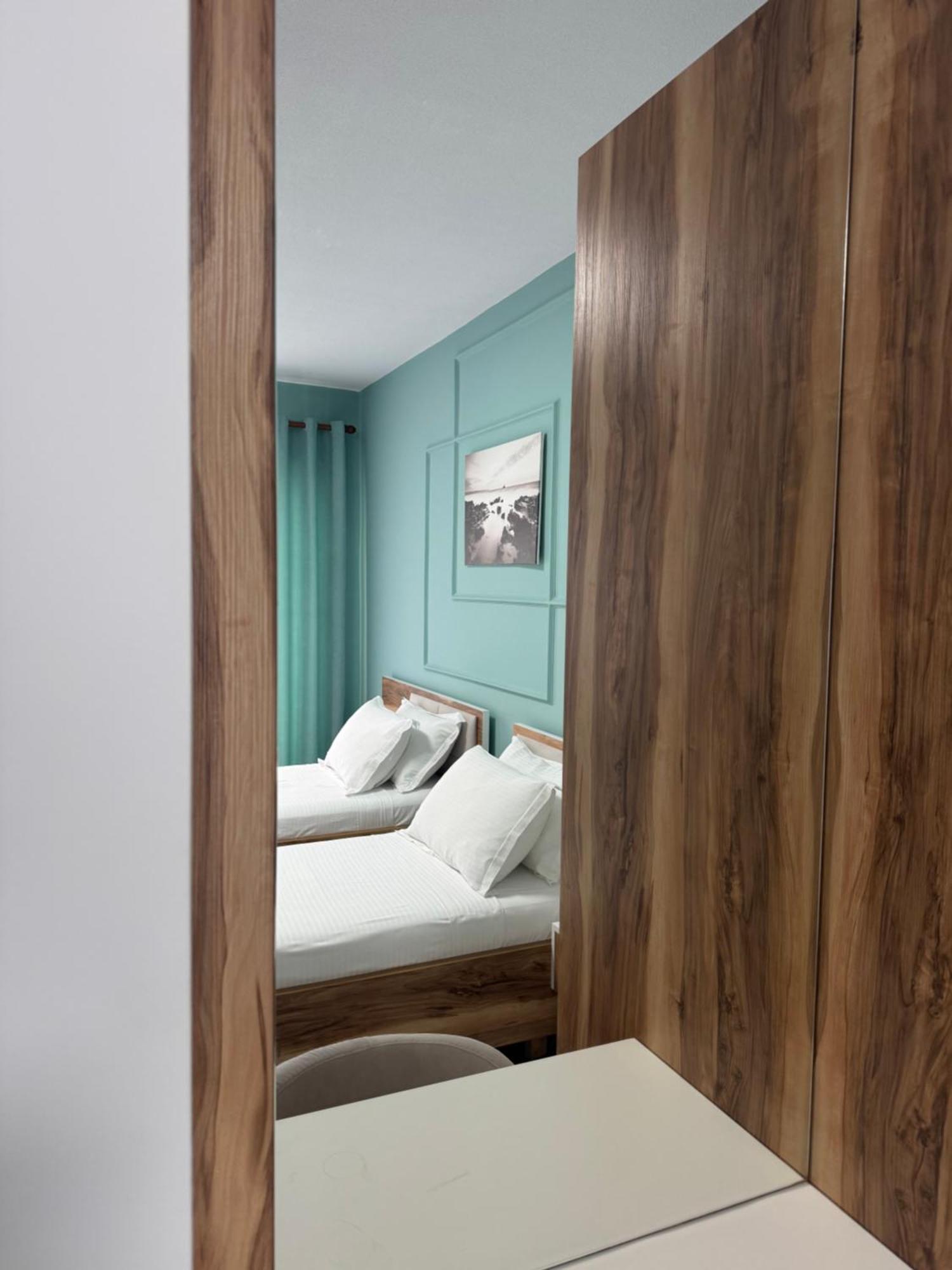 Compas Boutique Hotel غوليم المظهر الخارجي الصورة