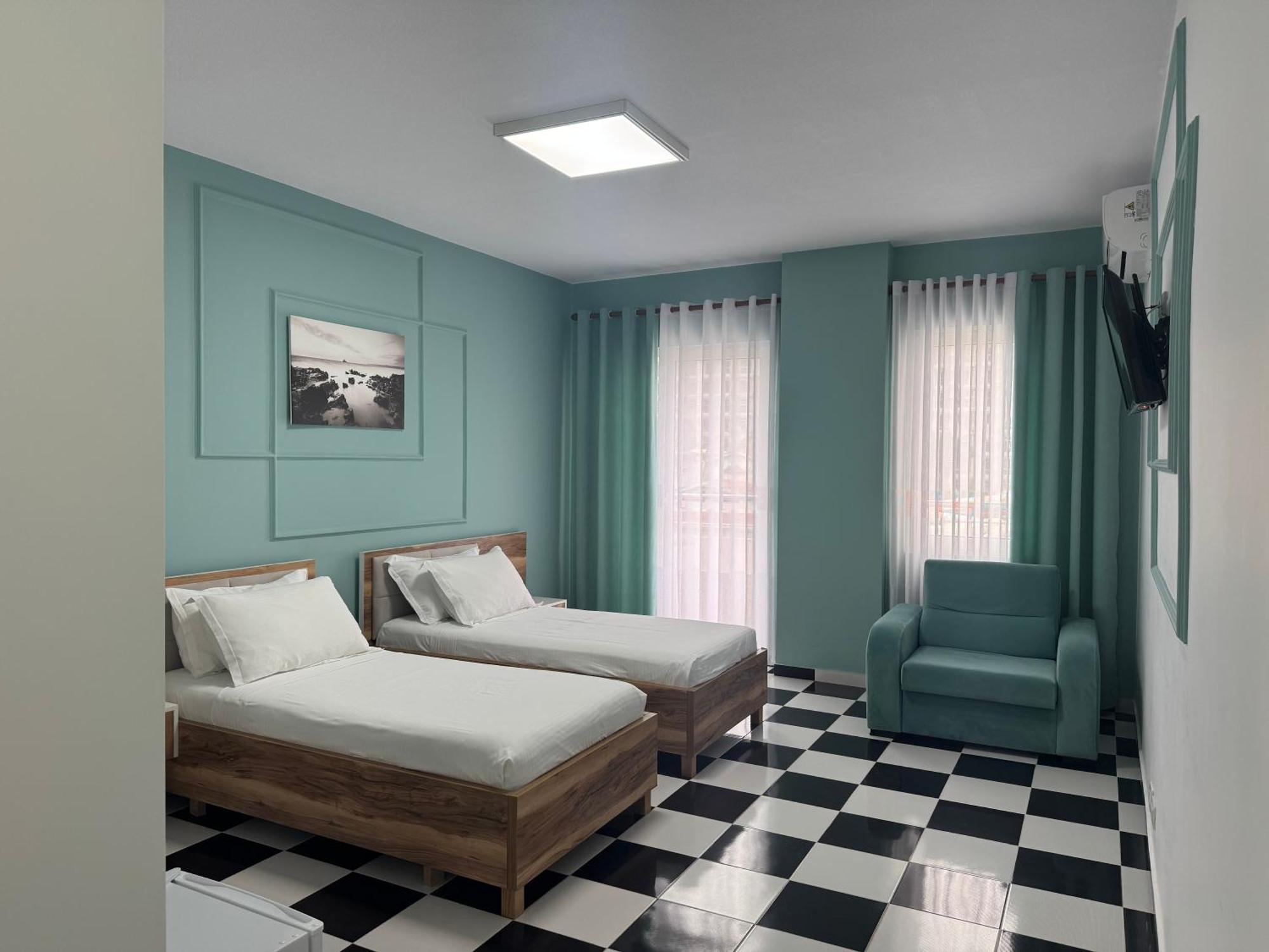 Compas Boutique Hotel غوليم المظهر الخارجي الصورة