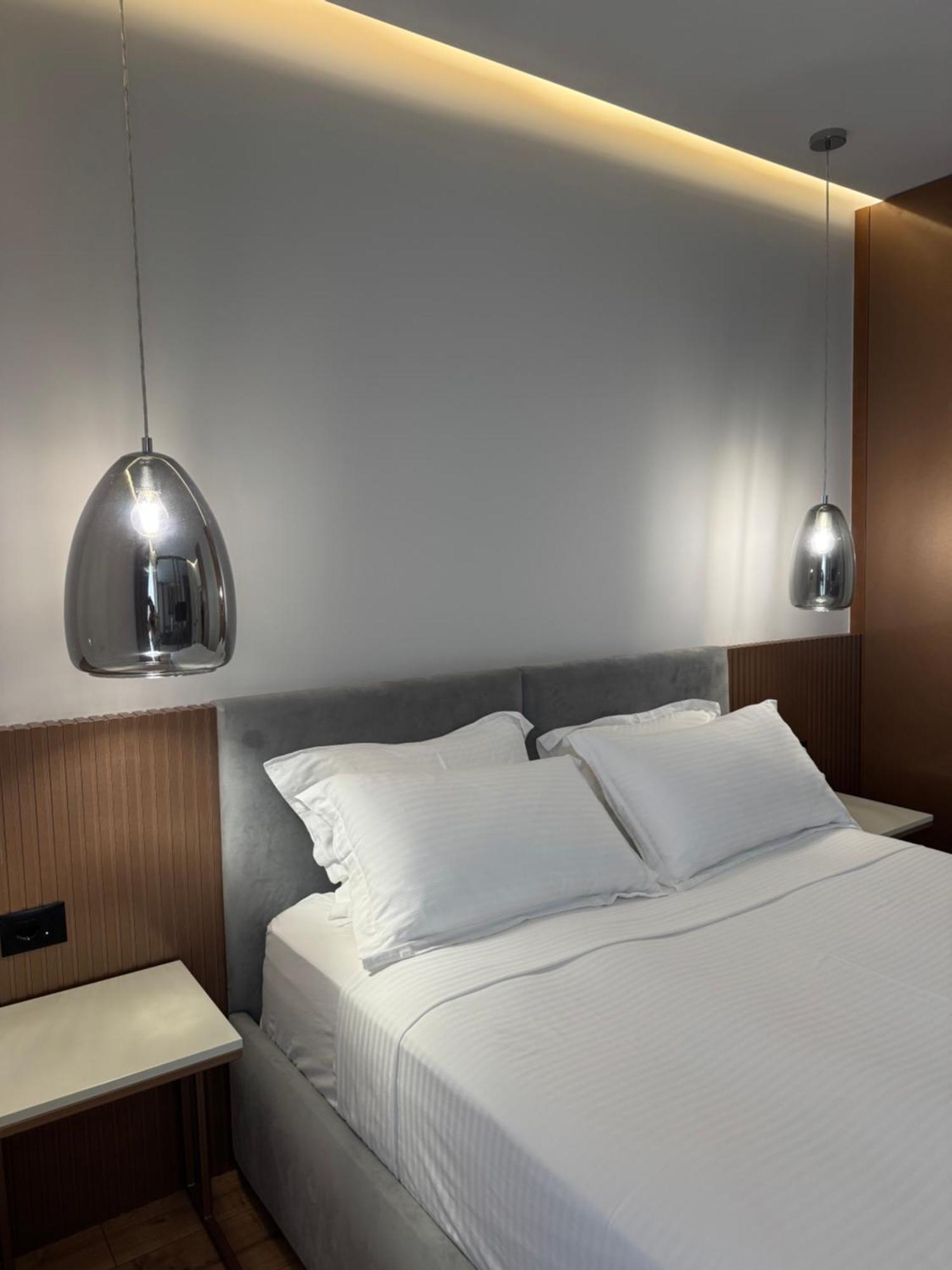 Compas Boutique Hotel غوليم المظهر الخارجي الصورة