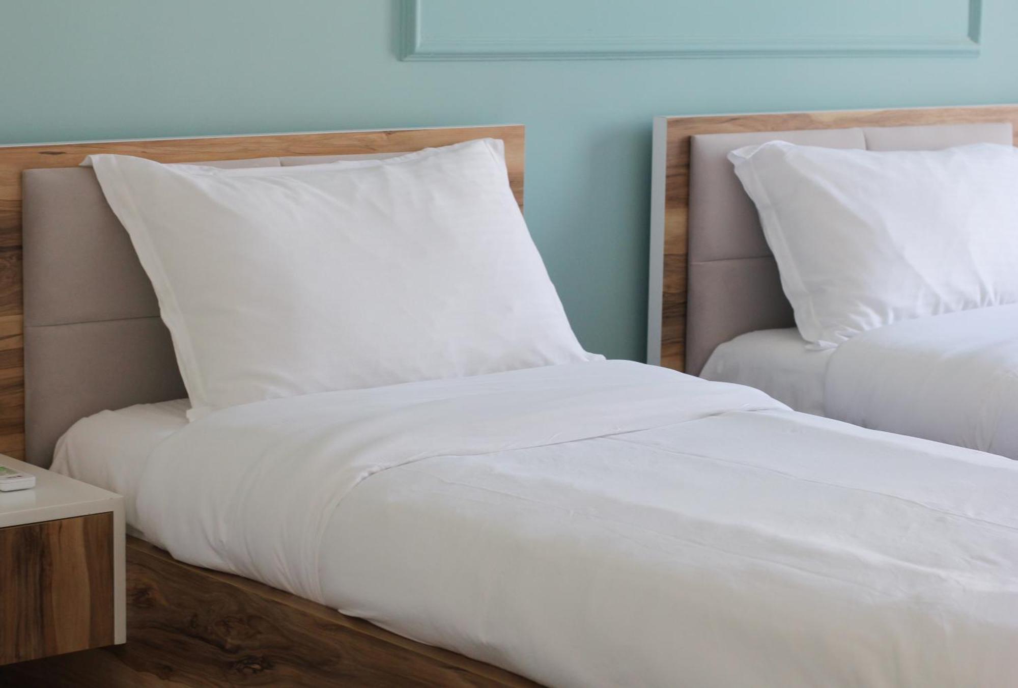 Compas Boutique Hotel غوليم المظهر الخارجي الصورة