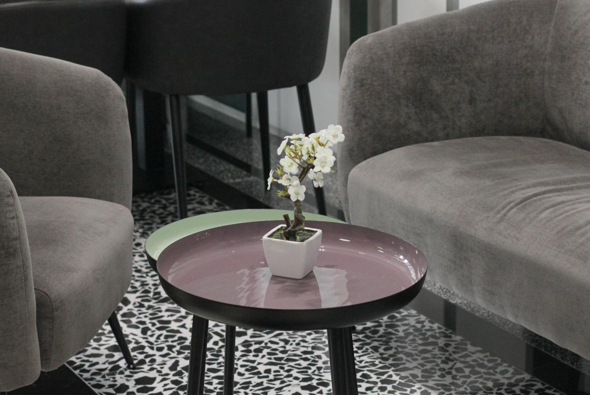 Compas Boutique Hotel غوليم المظهر الخارجي الصورة