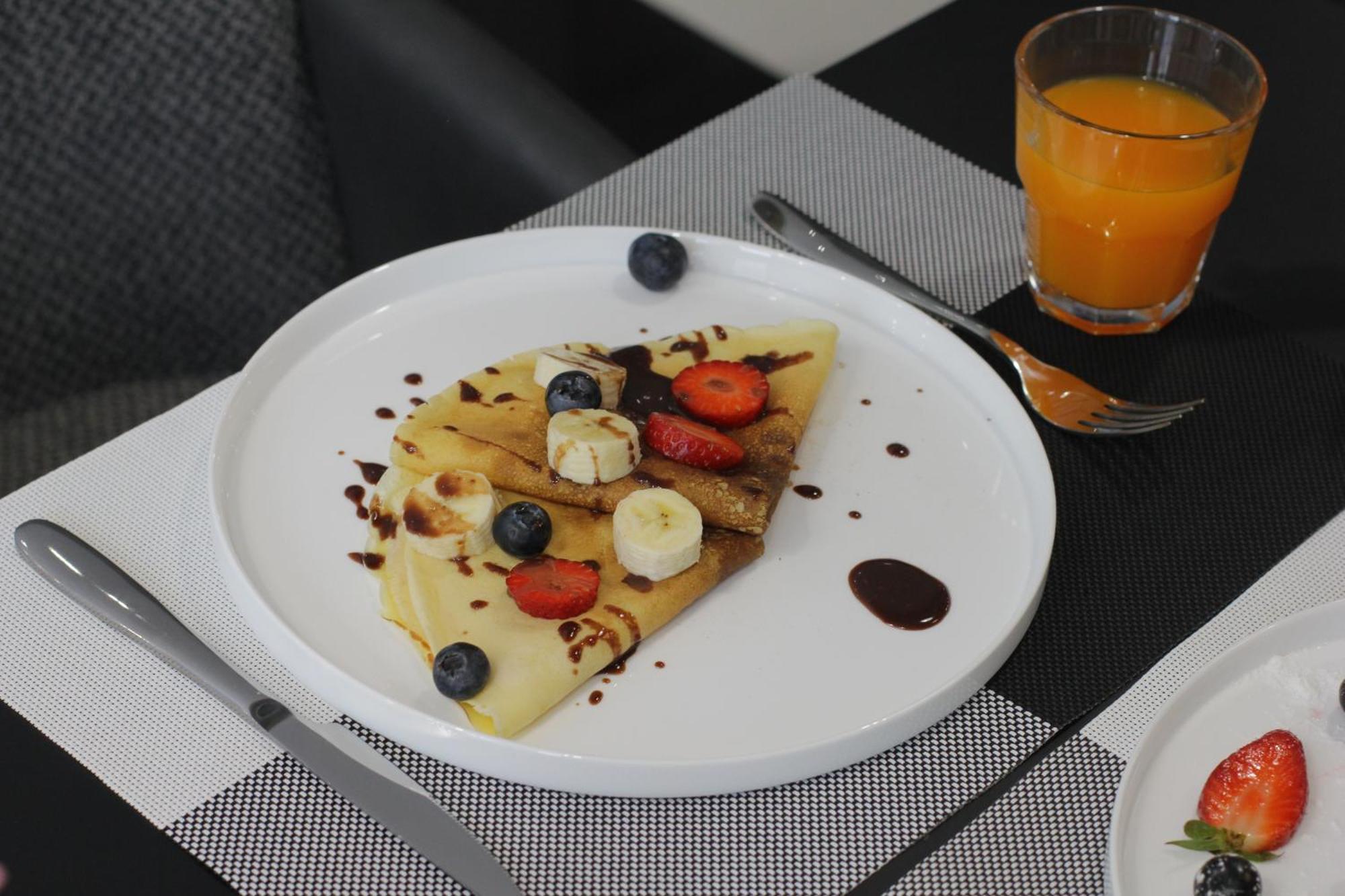 Compas Boutique Hotel غوليم المظهر الخارجي الصورة