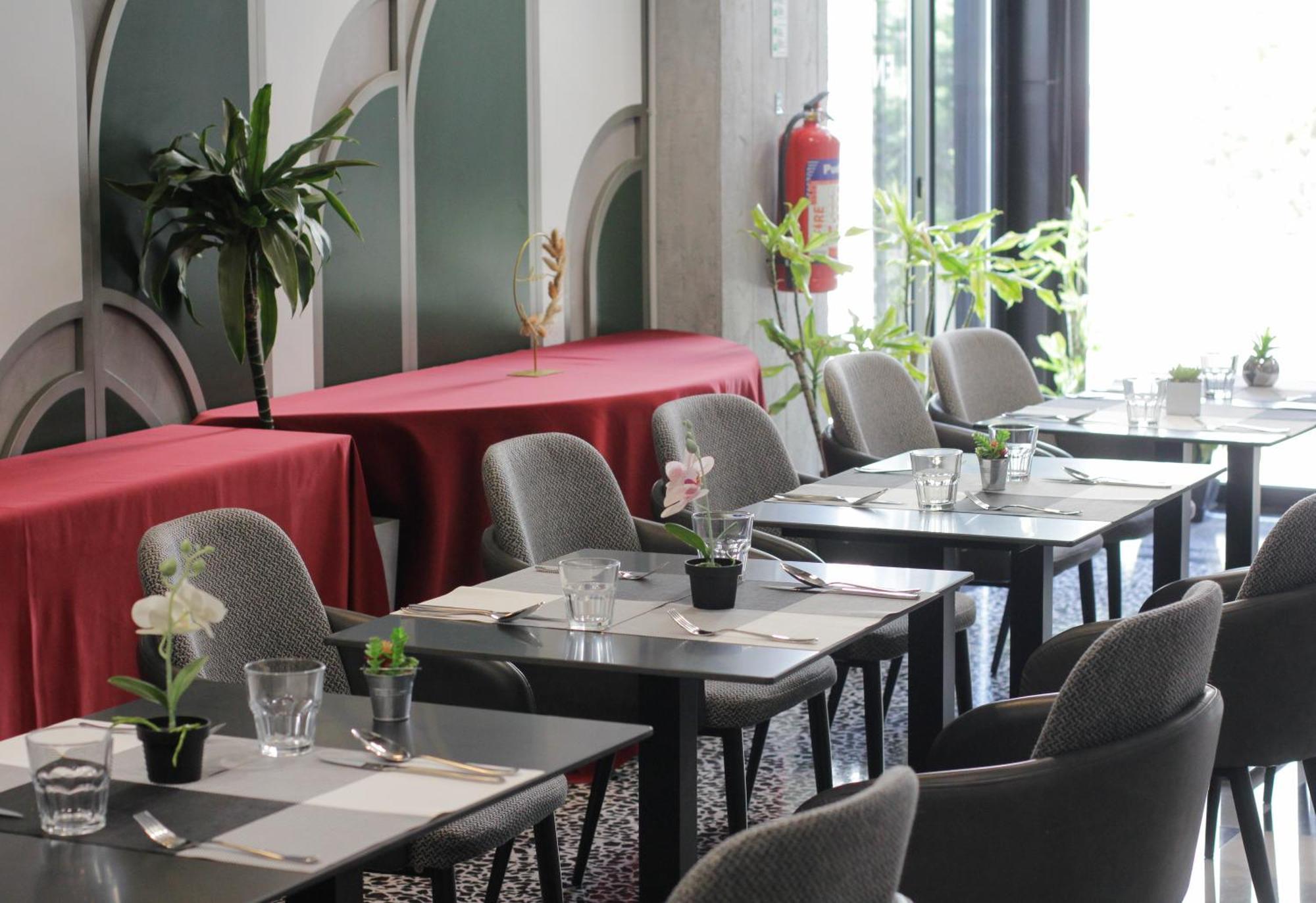 Compas Boutique Hotel غوليم المظهر الخارجي الصورة